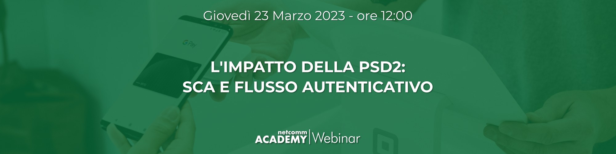 l'impatto della psd2