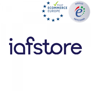 logo iafstore