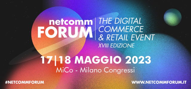 Netcomm FORUM 2023