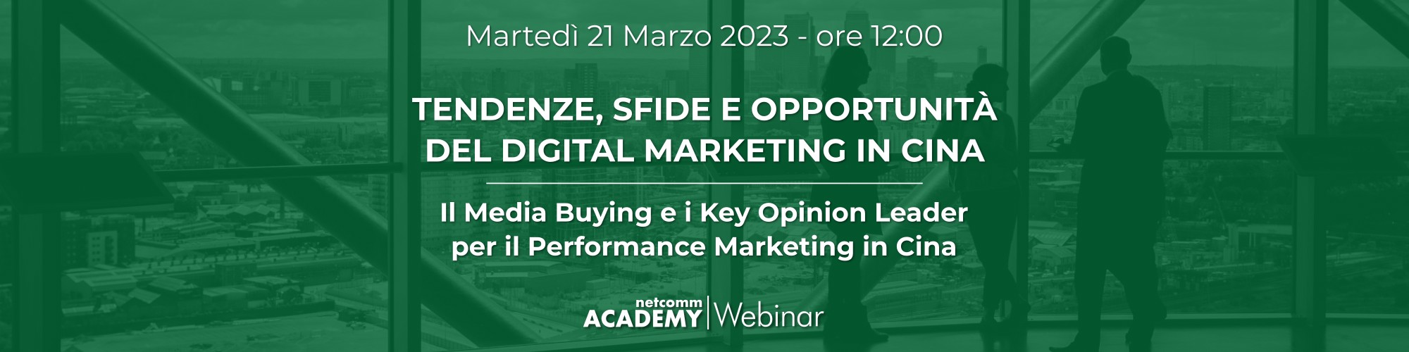 tendenze, sfide e opportunità del digital marketing in cina