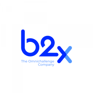 logo b2x