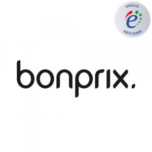 logo bonprix