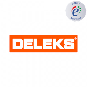 logo deleks