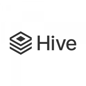 logo hive