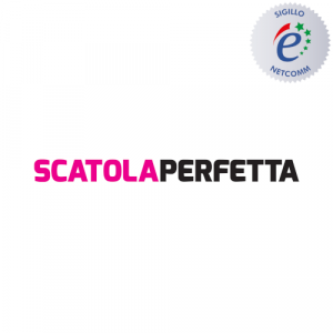 logo scatolaperfetta