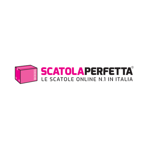 logo scatola perfetta