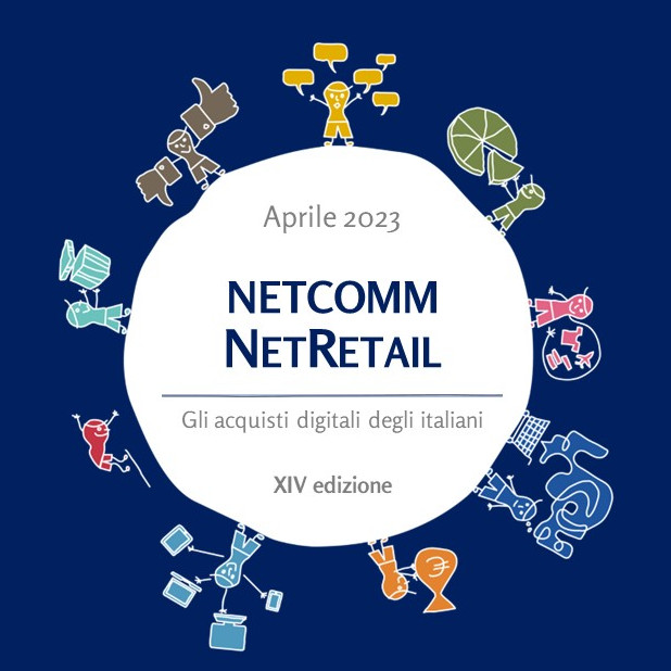 Netcomm NetRetail 2023