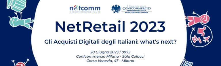 Scopri di più sull'articolo Acquirenti digitali: il primato della Grande Milano. Con le province di Lodi e Monza Brianza sono circa 2 milioni: il 63% degli utenti Internet rispetto alla media nazionale del 59%