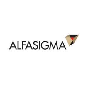 logo alfasigma