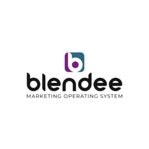 logo blendee