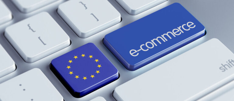 Scopri di più sull'articolo L’E-commerce Europeo continua a crescere nonostante il cambiamento del Panorama Economico