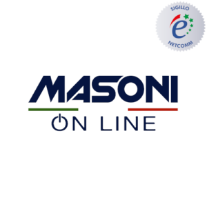 logo masoni
