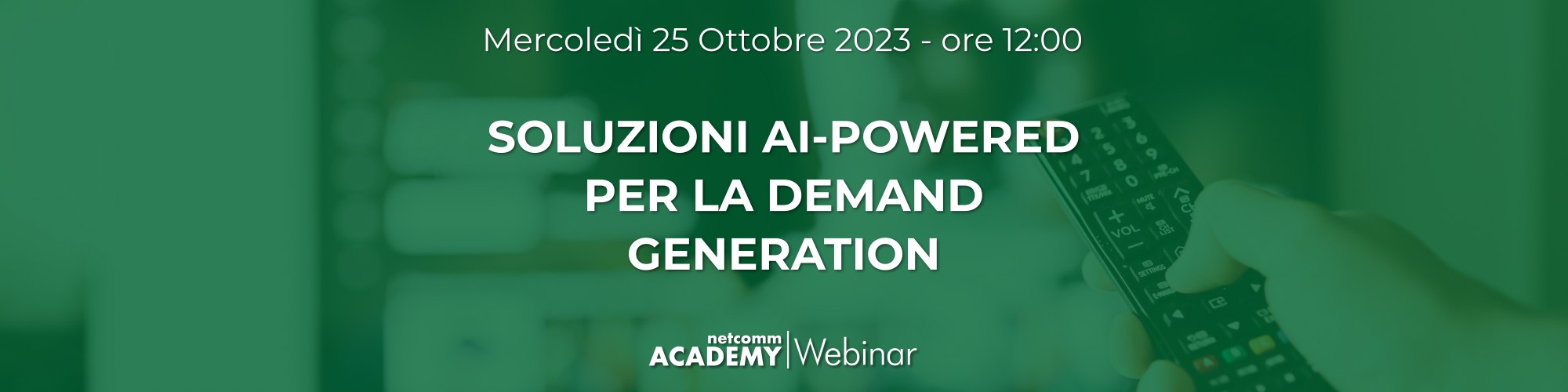 soluzioni ai-powered