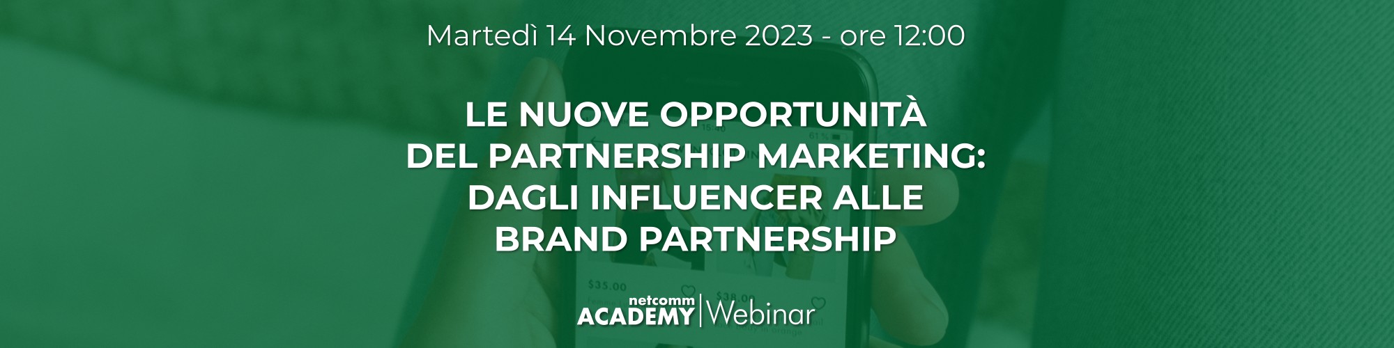 le nuove opportunità del partnership marketing