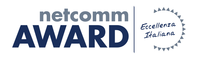 logo netcomm award 2024