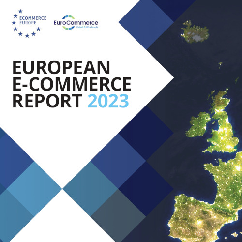 box ecommerce europe report