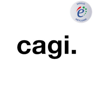 logo cagi