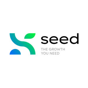 logo seed digital