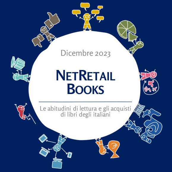 netcomm netretail books