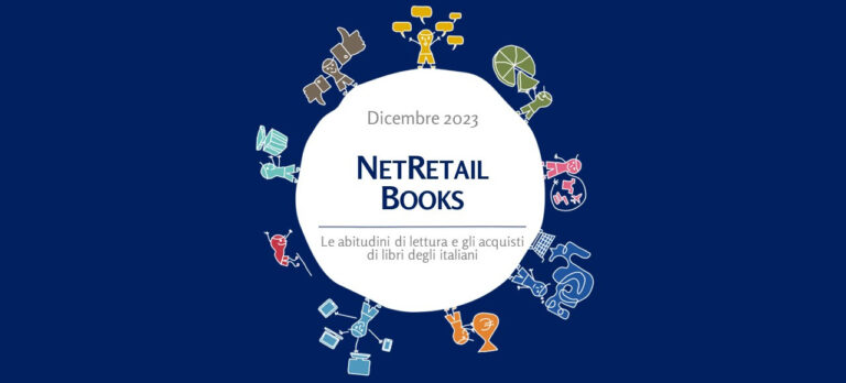 Scopri di più sull'articolo Il Digitale fa bene alla Lettura: oltre la metà degli Italiani legge di più grazie all’eCommerce