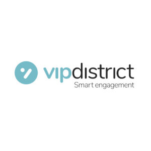 logo vip district