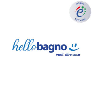 logo hello bagno