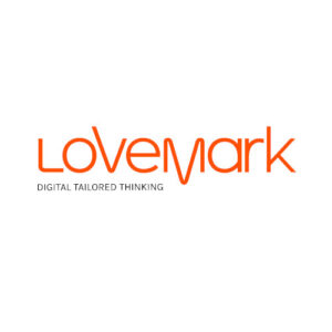 logo lovemark