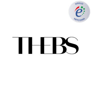 logo thebs