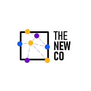 logo thenewco