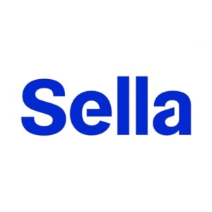 logo sella