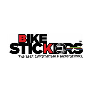 logo bikestickers