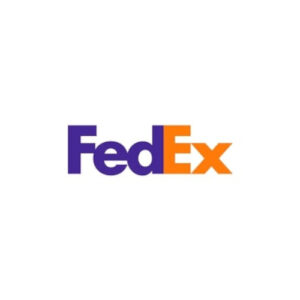 LOGO FEDEX