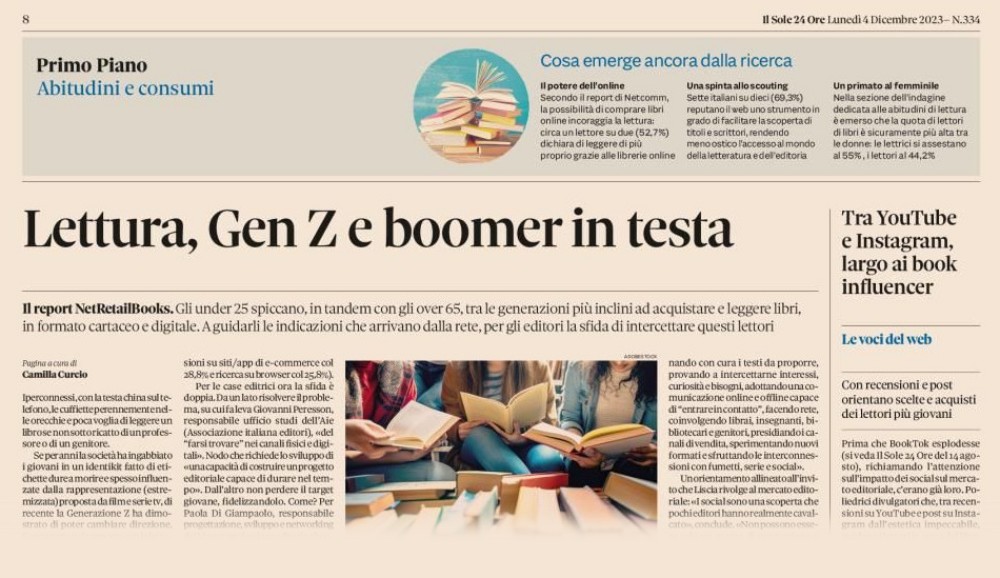 articolo sole24ore