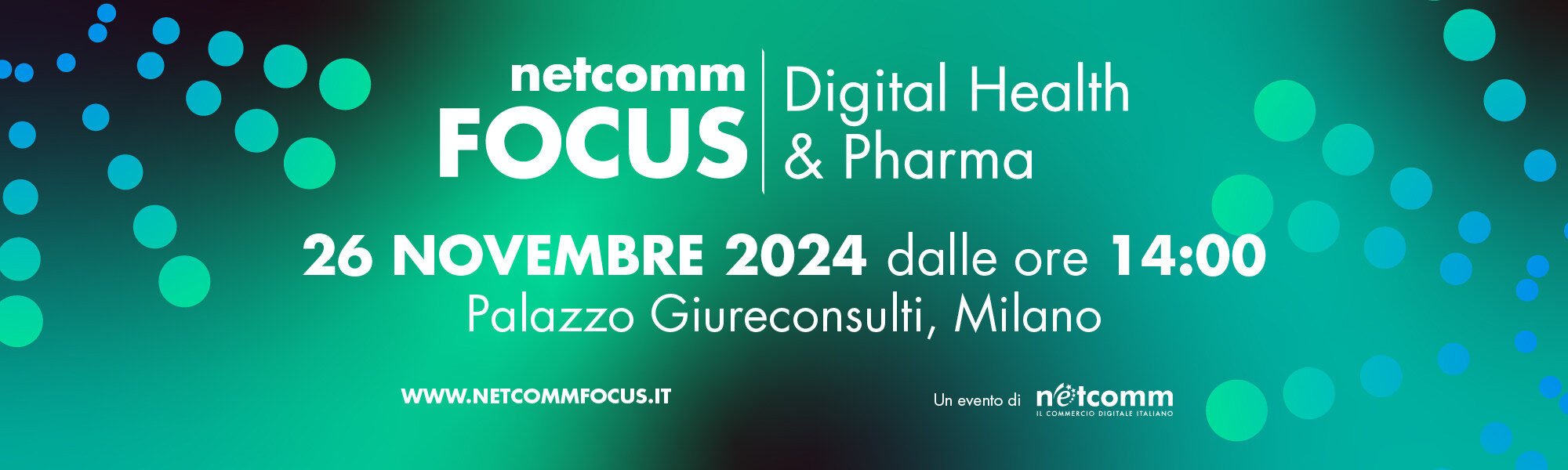 Il Mercato Farmaceutico eCommerce e i principali Trend nel Mercato Europeo