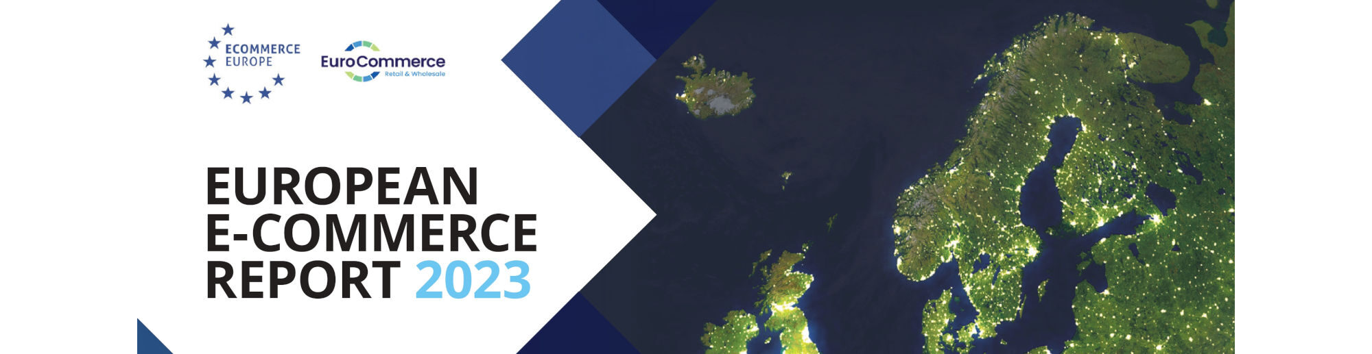 European E-commerce Report 2023 | versione LIGHT